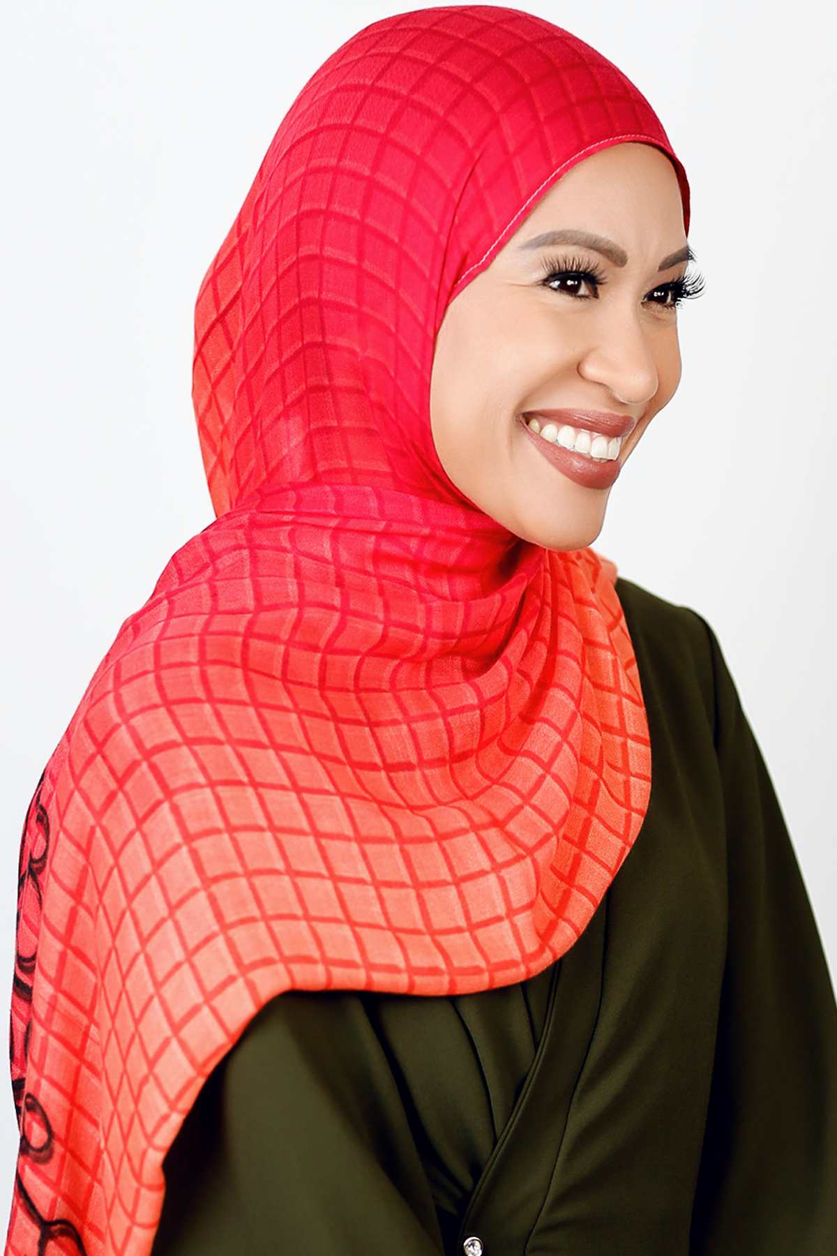 Modal Hijab - Radient Mystic