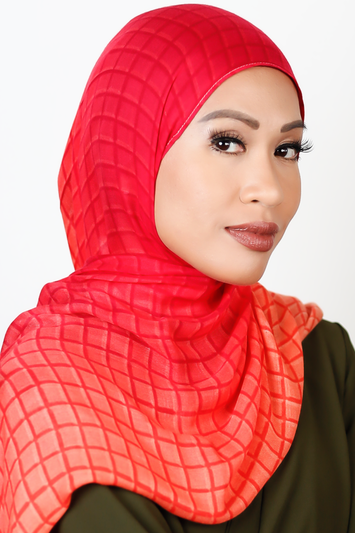 Modal Hijab - Radient Mystic