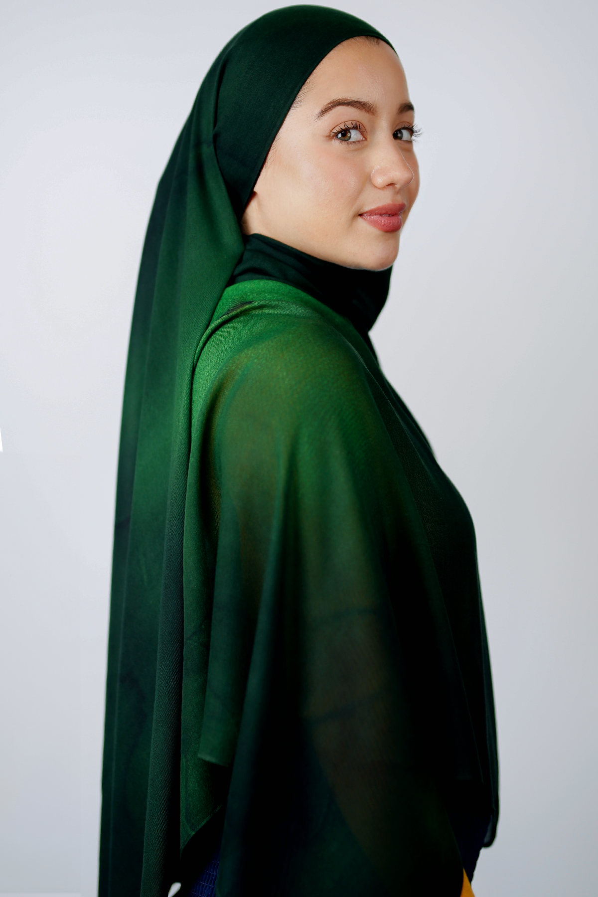 Modal Hijab - Jade Haze