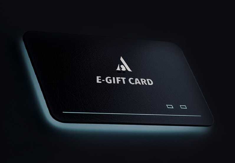 Alaurs E - Gift Card - Alaurs