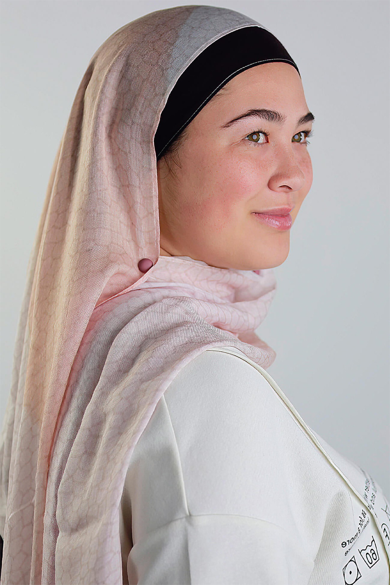 Modal Hijab - Dune Spark