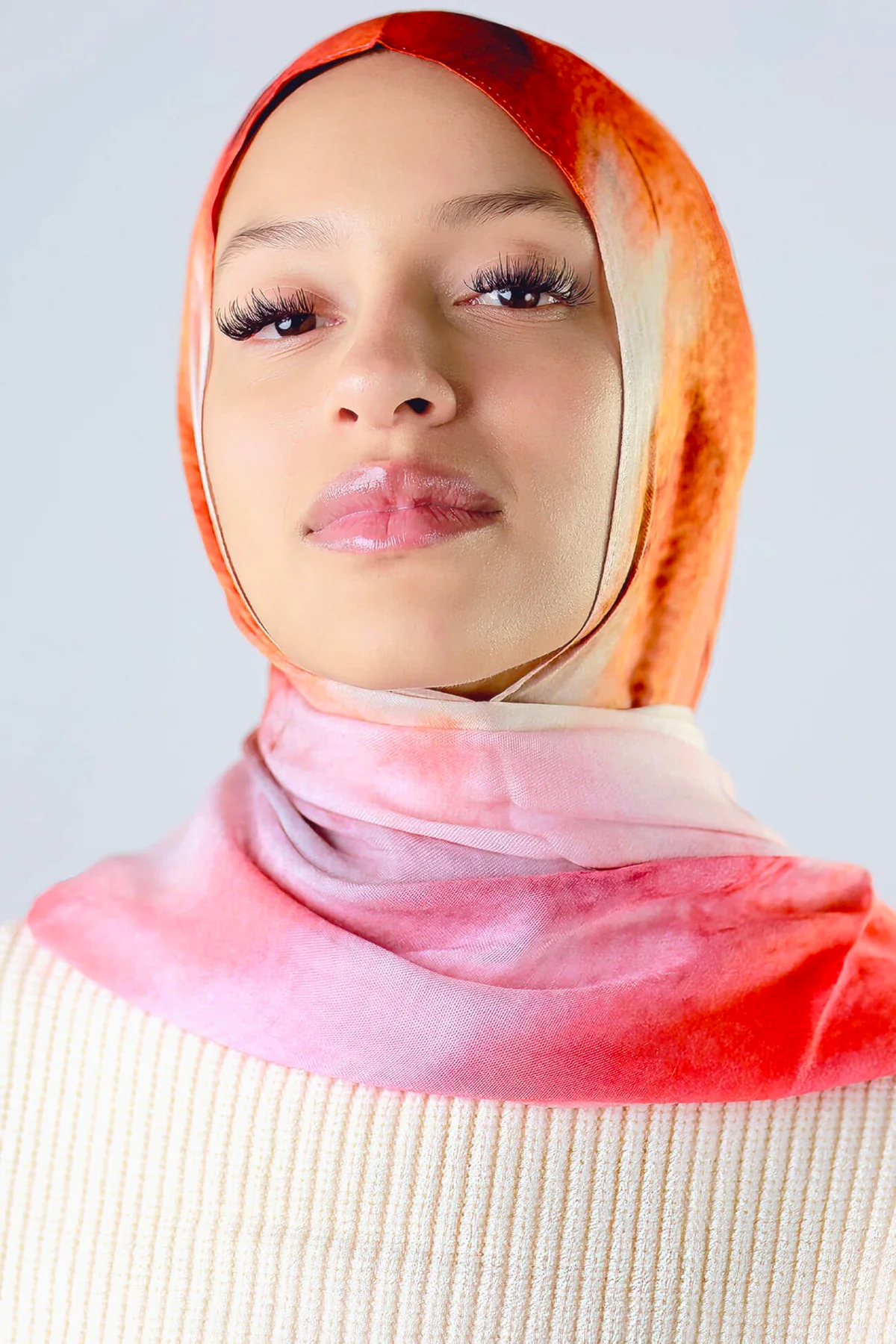 Modal Hijab - Silken Spell