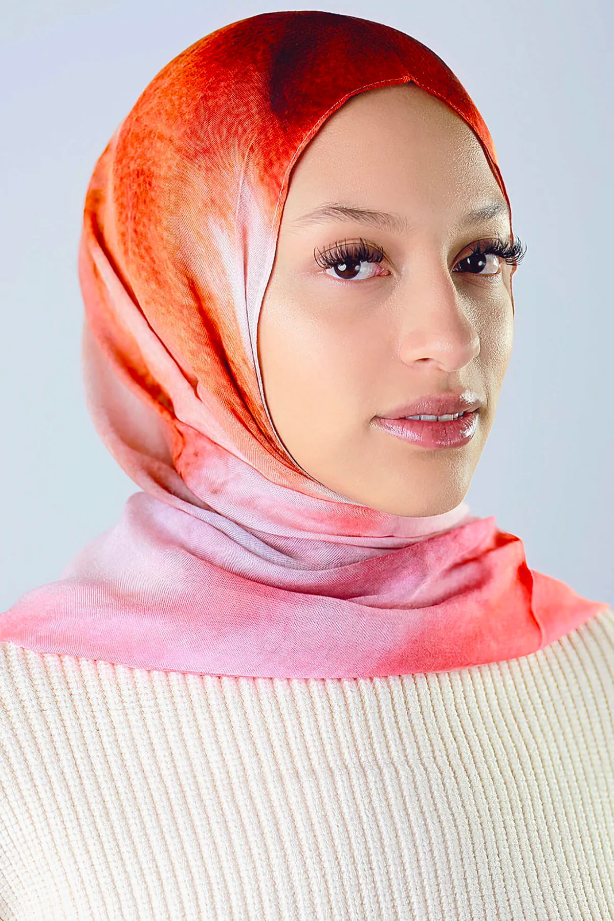 Modal Hijab - Silken Spell