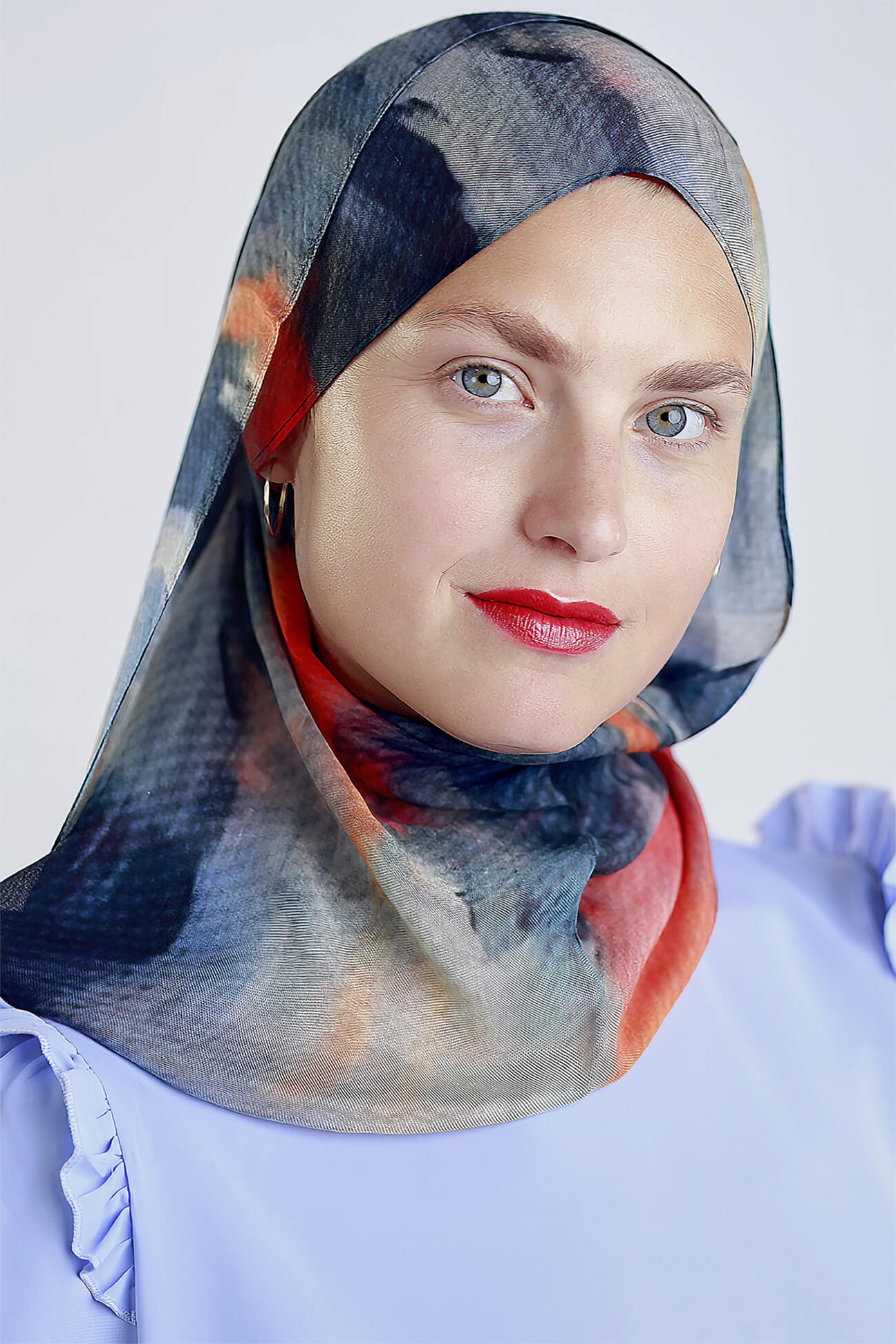 Modal Hijab - Enchanted Lumina