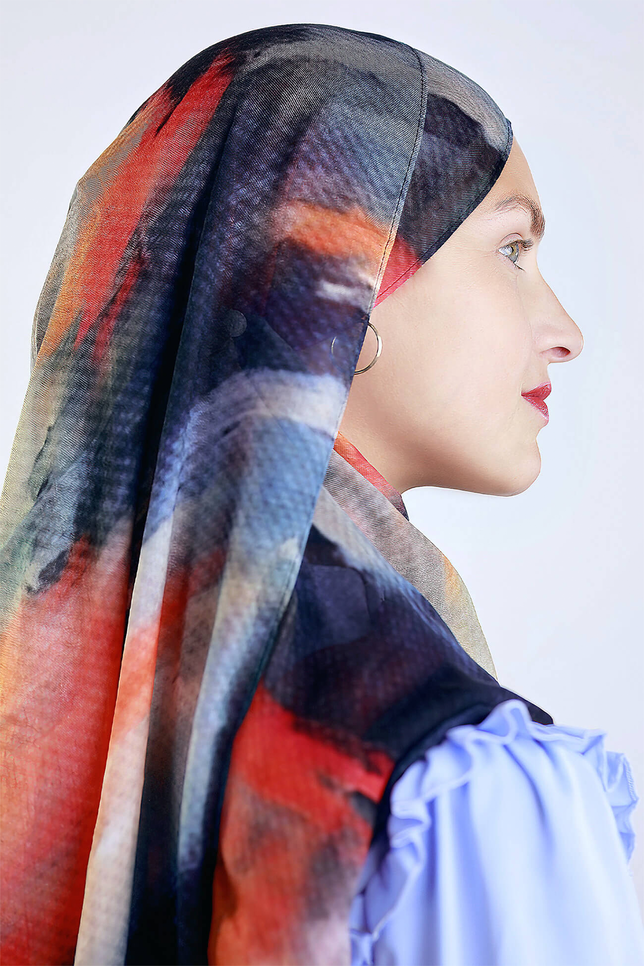 Modal Hijab - Enchanted Lumina