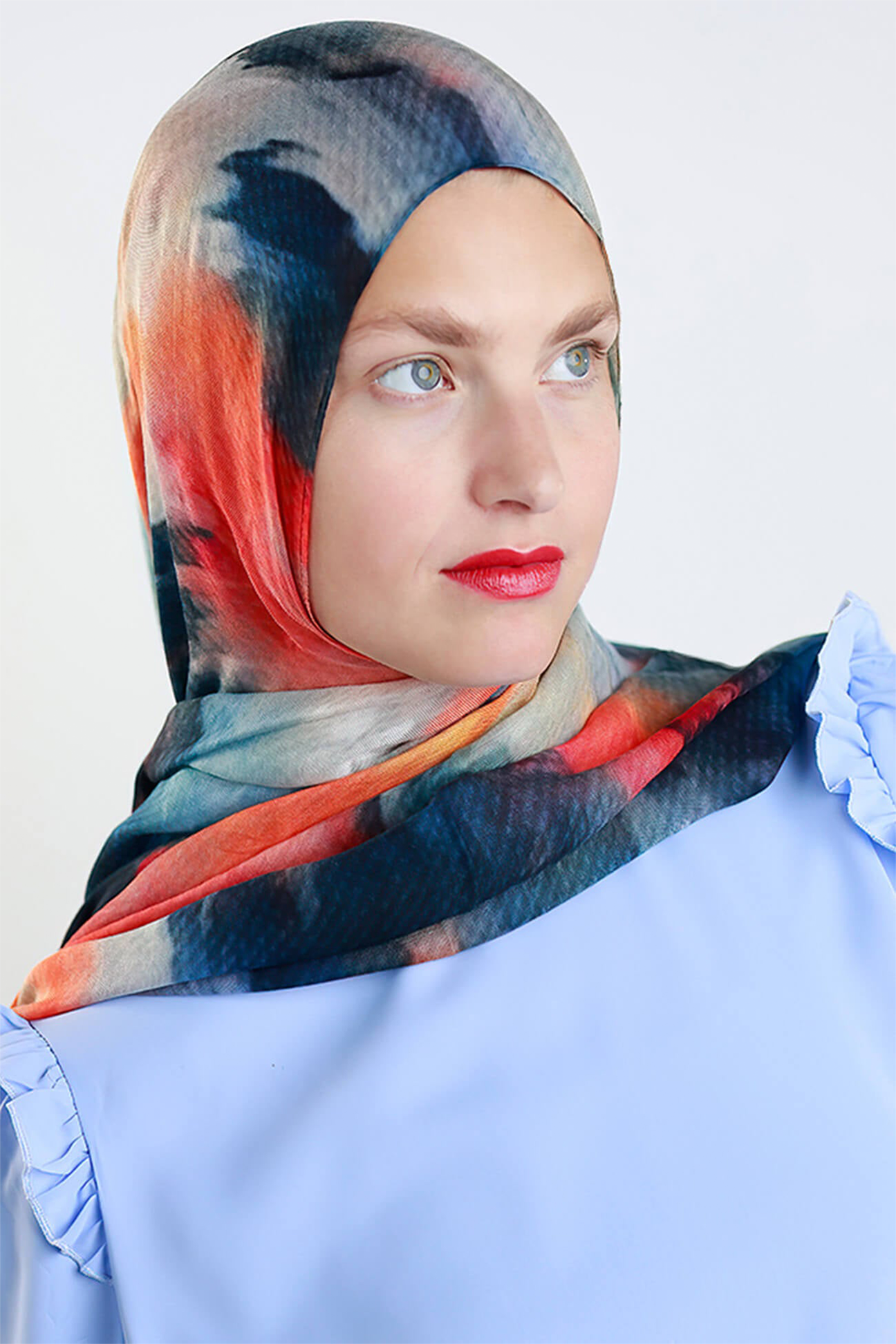 Modal Hijab - Enchanted Lumina