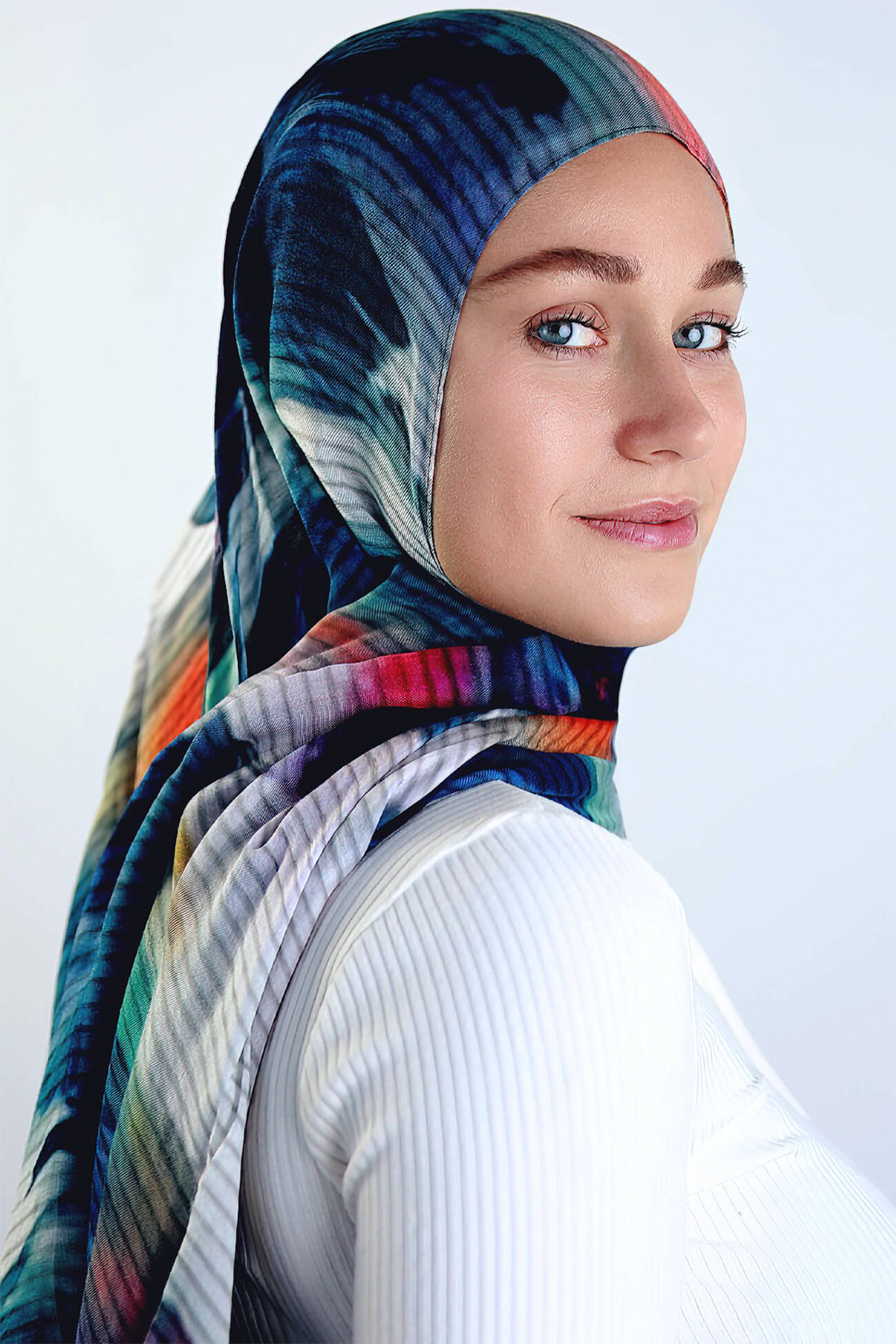 Modal Hijab - Misty Grace