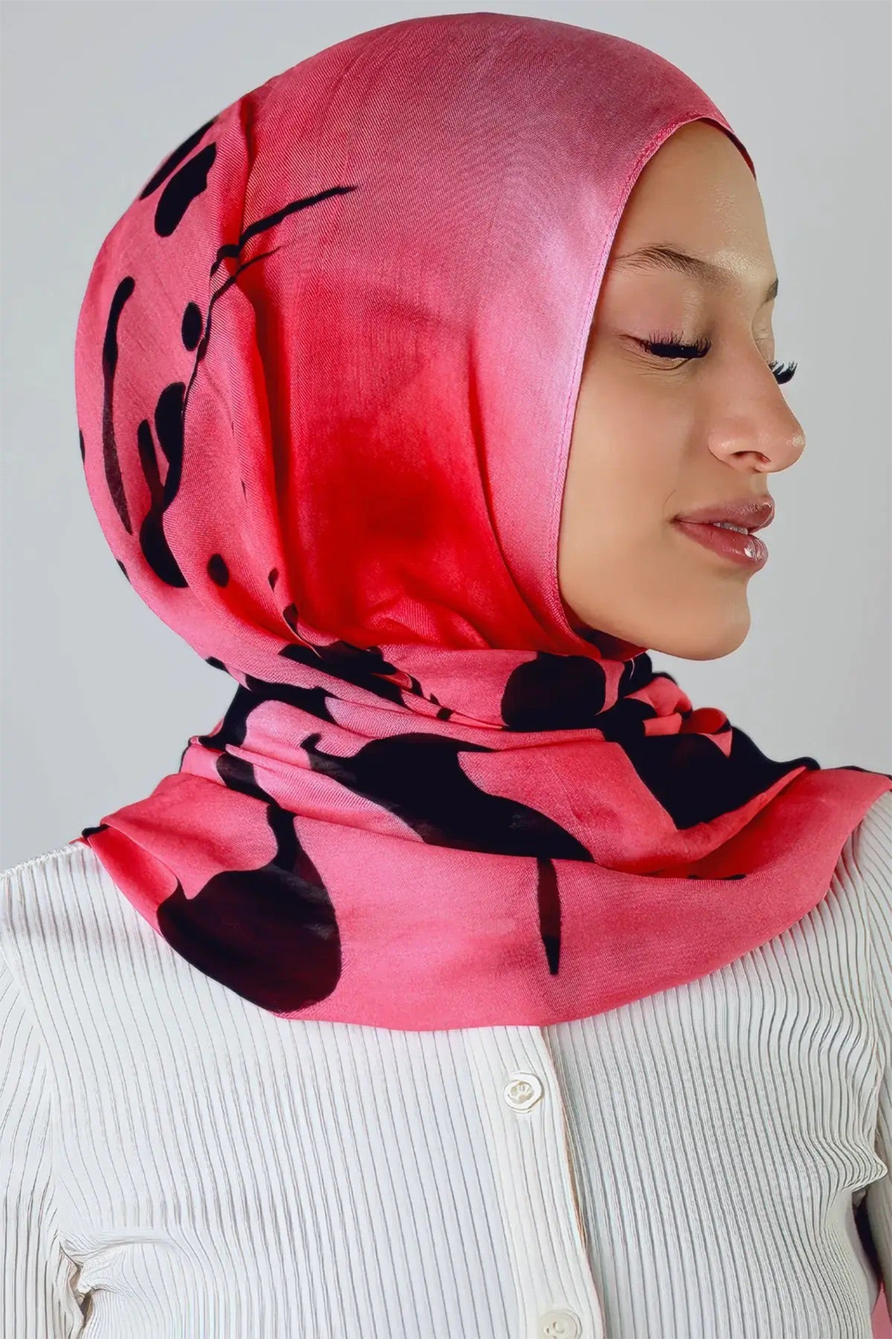 Modal Hijab - Solo Isadora