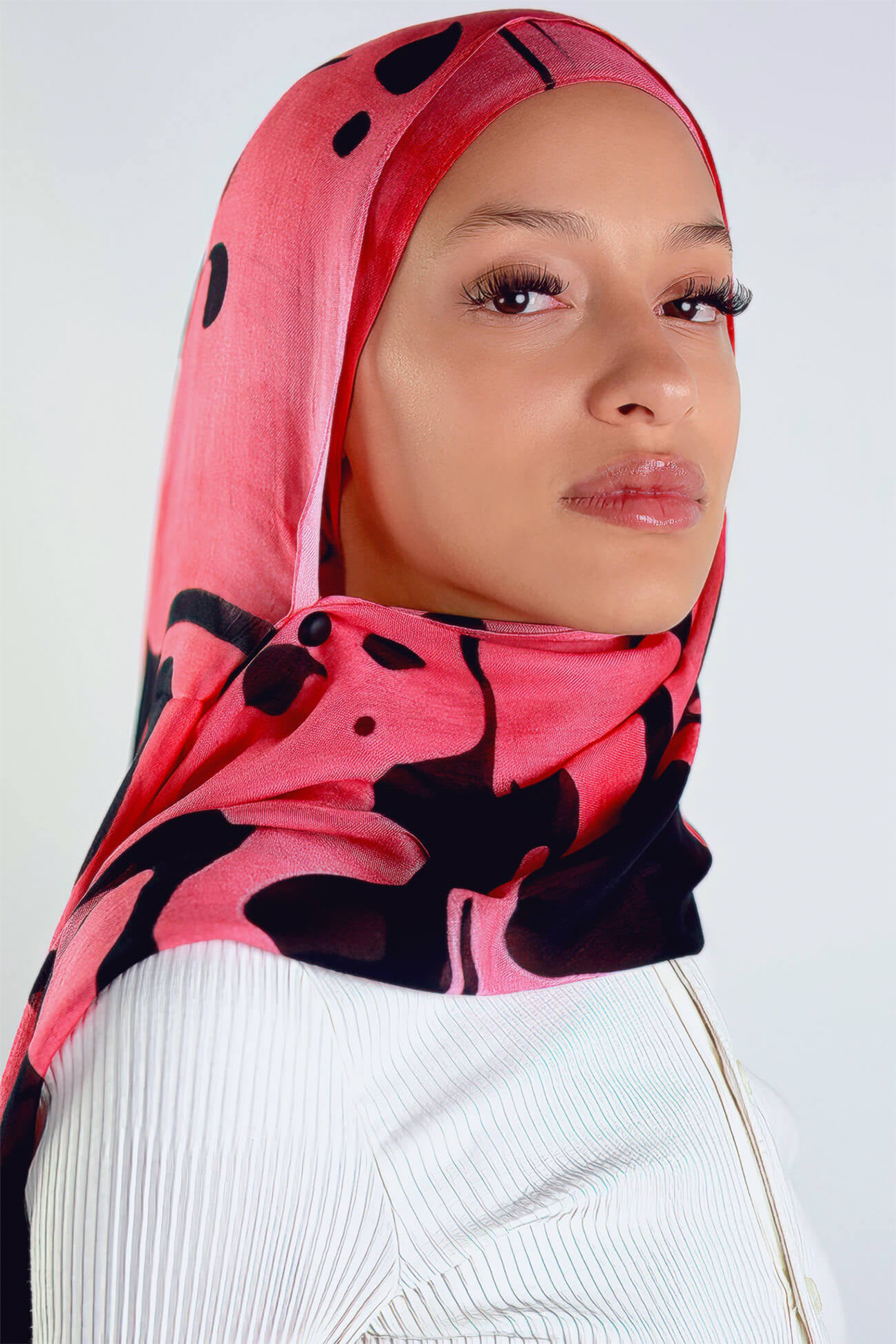 Modal Hijab - Solo Isadora