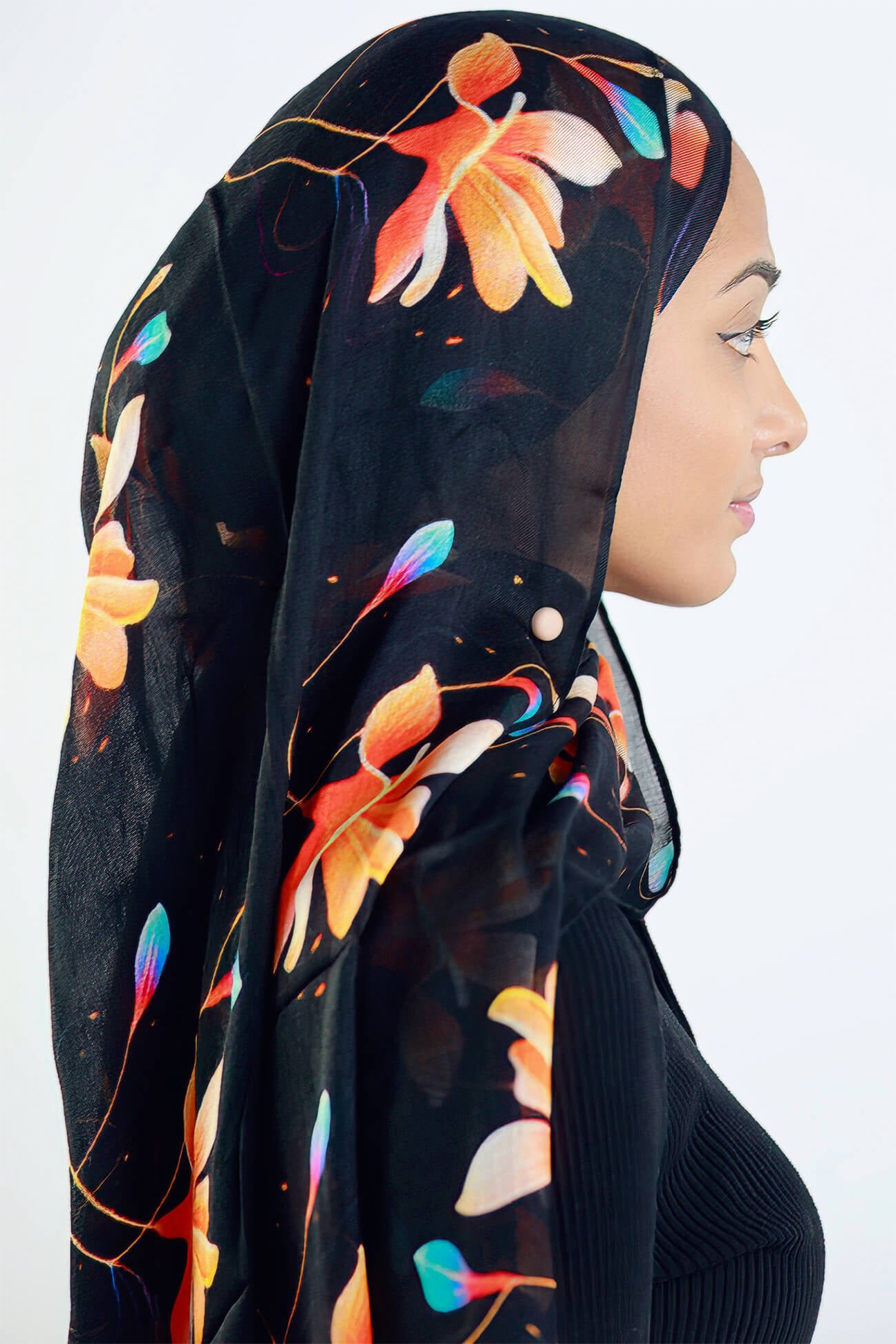 Modal Hijab - Spring Fling