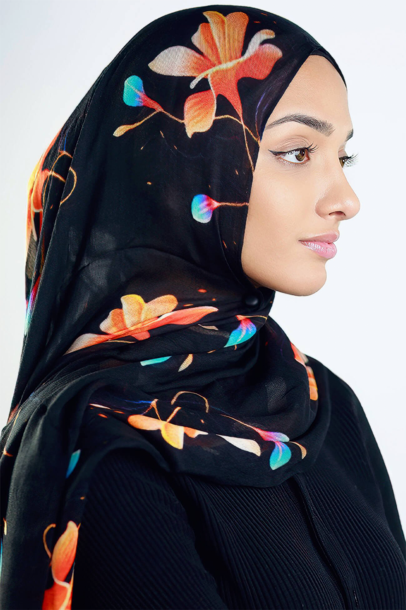 Modal Hijab - Spring Fling