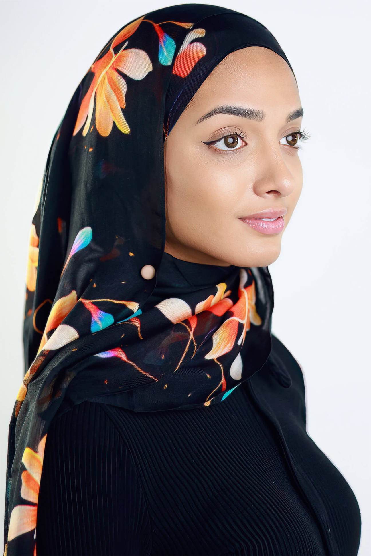 Modal Hijab - Spring Fling